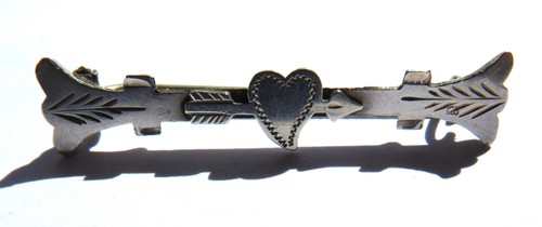 Antique victorian sterling - antique,
