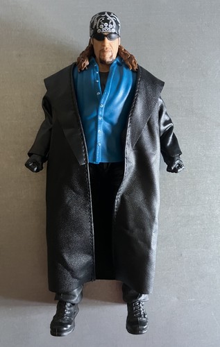 Mattel wwe elite the monday - mattel,