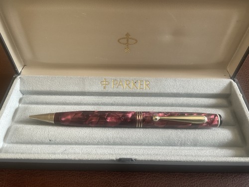 Parker parkette luxe - parker,