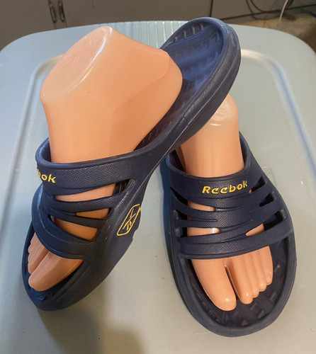 Reebok men size blue - reebok,