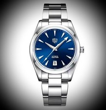 New Rollstimi 39 mm NH35