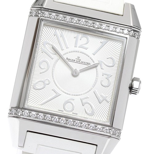 Jaeger lecoultre reverso - jaeger-lecoultre,