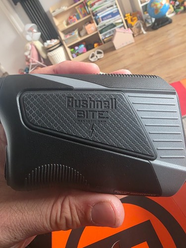 Bushnell tour shift golf - shift,