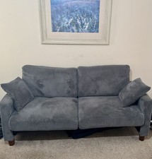 Stylish grey corduroy - stylish,