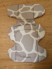 My Babiie Car Seat Newborn Support Head Hugger Insert fit Maxi Cosi Cybex BeSafe