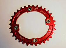  mtb oval chainring 94/96bcd 32 teeth