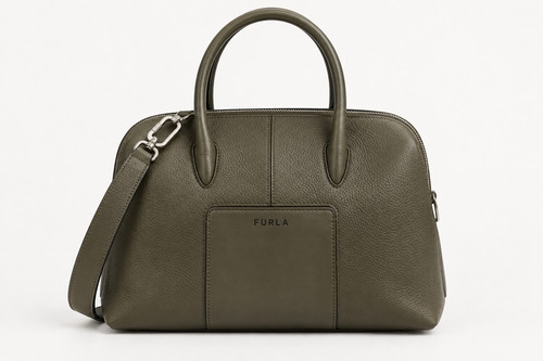 Barely used furla ninfa - used,