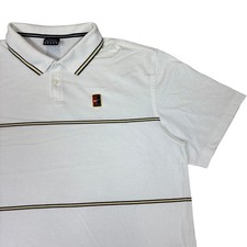 VTG 90s Nike Tennis Court