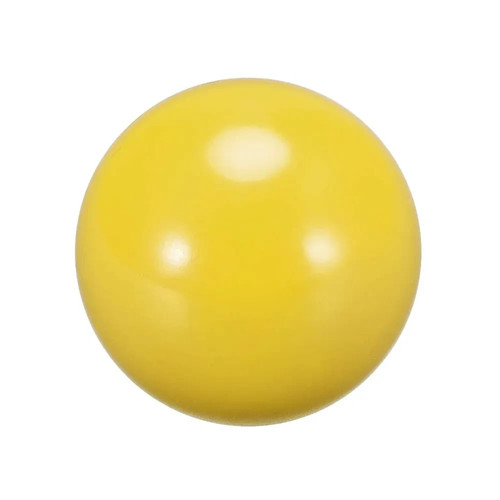 Replacement ball yellow - ball,
