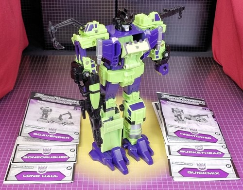Transformers universe energon - universe,
