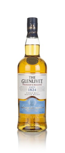 The glenlivet founder - the, founder's