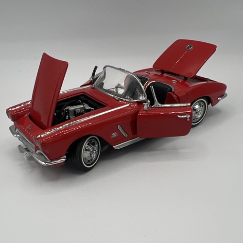 Danbury mint 1962 - danbury,