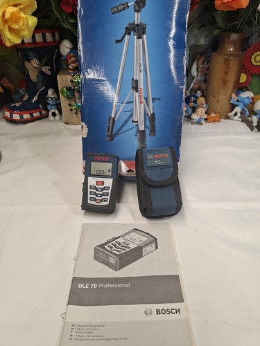 Bosch dle professional - bosch,