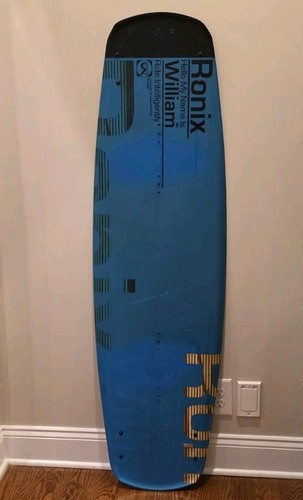 2014 ronix william - 2014,