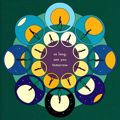 Bombay bicycle club - club:, long