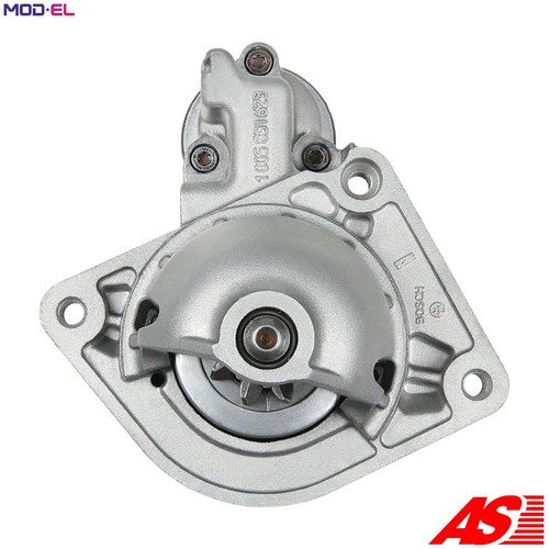 Starter s0614pr for - s0614pr, renault