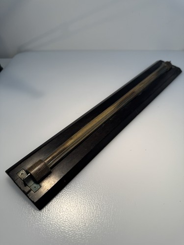 Antique rolling ruler - antique,