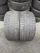 275 45 19 Pirelli Scorpion Ice