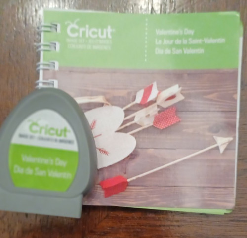 Cricut expression cartridges - expression, ~