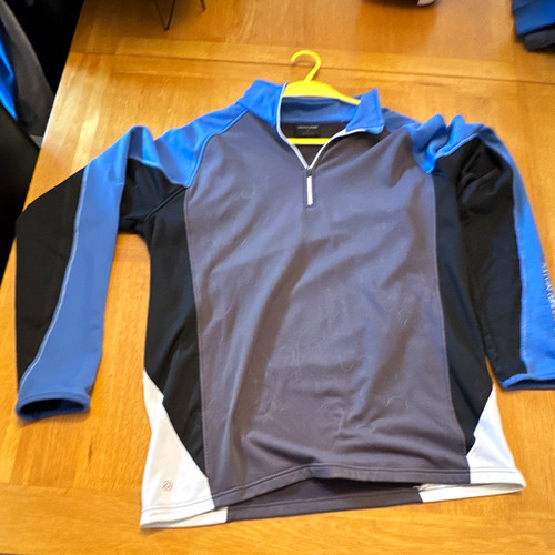 Galvin green men 4 - galvin, 1/4