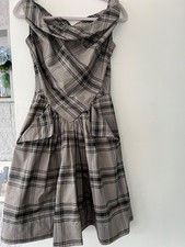 vivienne westwood dress size 8