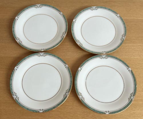 Noritake glenabbey set of - -,