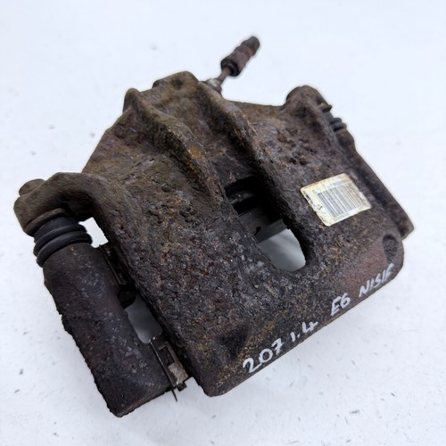 Peugeot 207 caliper brake nsf - 207,