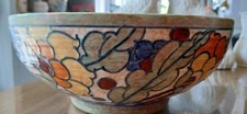 Charotte Rhead Crown Ducal
