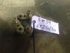 Used Suzuki LT250/300 PROP RUBBER DOUGHNUT Driveshaft  Salvage Quad Spares S59