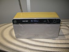 SONY XDR-S16DBP DAB/DAB+/FM