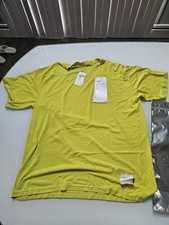 Satisfy AstraLite Tee NWT XL