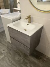 Armera Wall Vanity Unit &