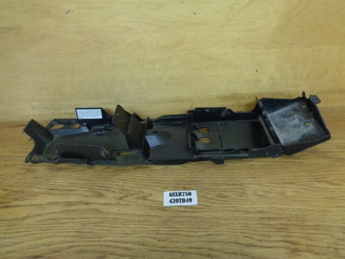 Gsxr750 undertray 420tb49 - gsxr750,