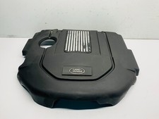 LAND ROVER DISCOVERY 5 ENGINE TOP COVER 2020 HSE SDV6 3.0 DIESEL FPLA-6A949