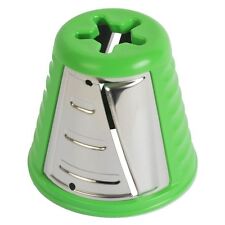 Moulinex Cone Green Slicing