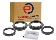 KTM WP48mm Fork Oil Seals and