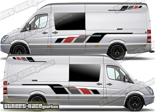 Motorhome camper race van 036 - motorhome,