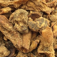 15Kg Dried Meat Greaves Medium