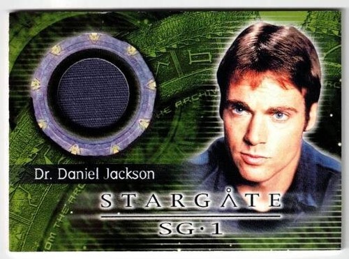 Stargate season 1 - stargate,