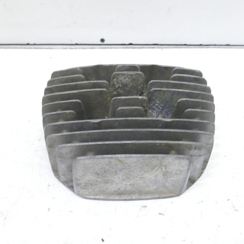 Kawasaki 500 cylinder head - kawasaki, h1