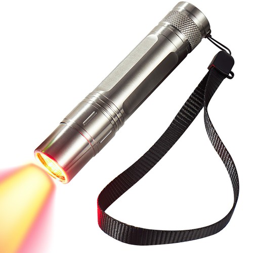 Red light therapy device pain - light,