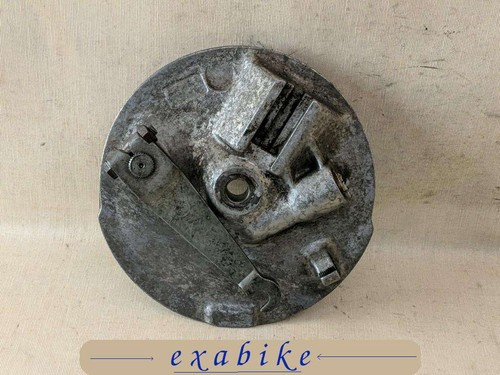 Front brake flange for yamaha - for,