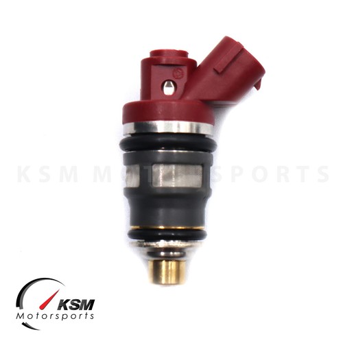 Fuel injector 540cc - x, for