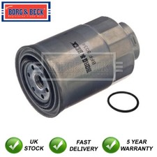 Fuel Filter Borg & Beck Fits