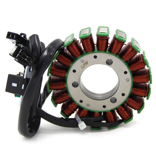 Magneto generator stator - generator,