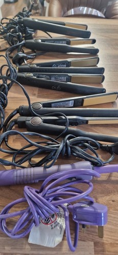 Genuine ghd hair straighteners - genuine,