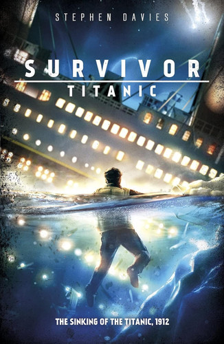Titanic - , (survivor)