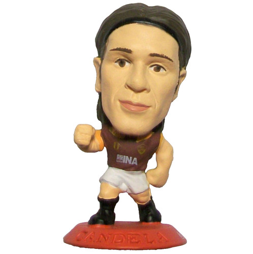 Corinthian microstars roma - microstars,