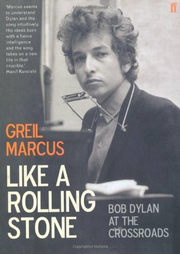 Like rolling stone bob - like,
