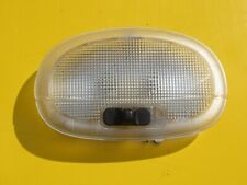 FORD FOCUS MK1, MONDEO MK3, FUSION REAR INTERIOR ROOF LIGHT LAMP XS4113776BA BB